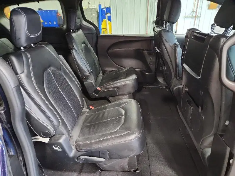 2019 CHRYSLER PACIFICA TOURING L PLUS  