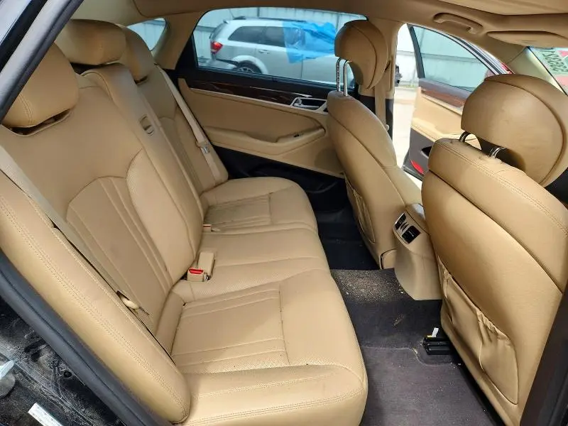 2017 GENESIS G80 3.8  