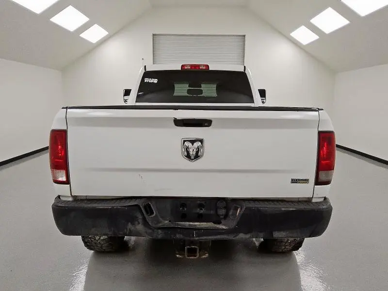 2014 RAM 2500 ST