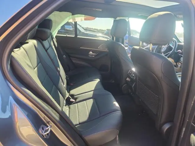 2024 MERCEDES-BENZ GLE 450 4MATIC  
