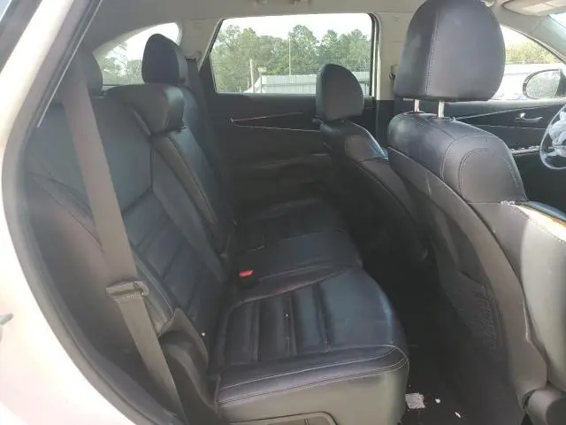 2019 KIA SORENTO EX  