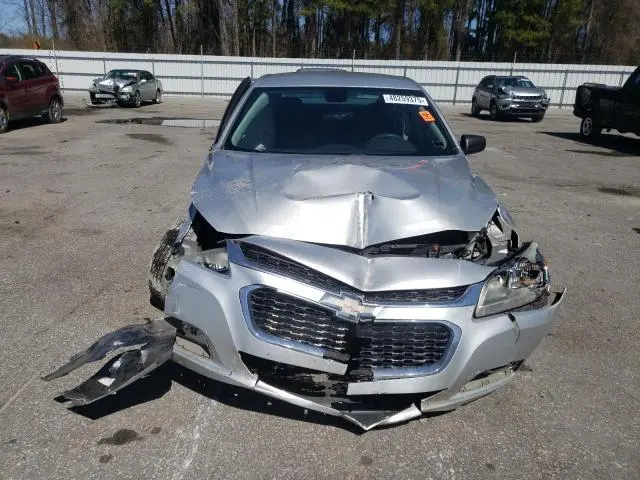 2014 CHEVROLET MALIBU LS