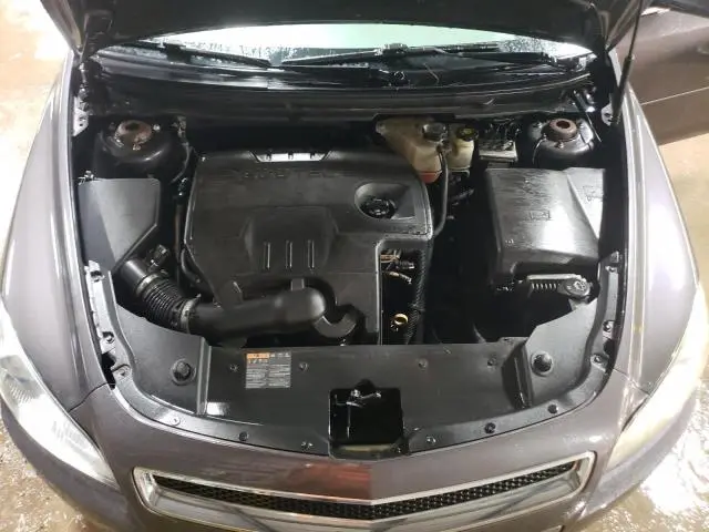 2010 CHEVROLET MALIBU LS  