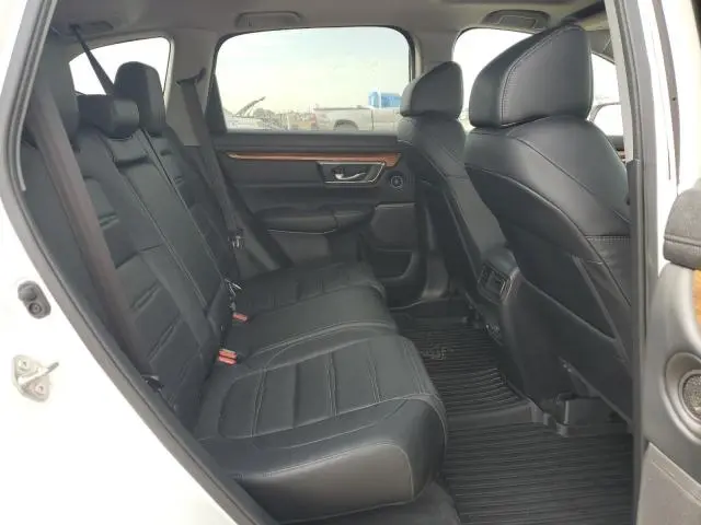 2019 HONDA CR-V EXL