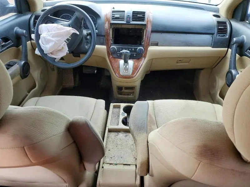 2010 HONDA CR-V LX  