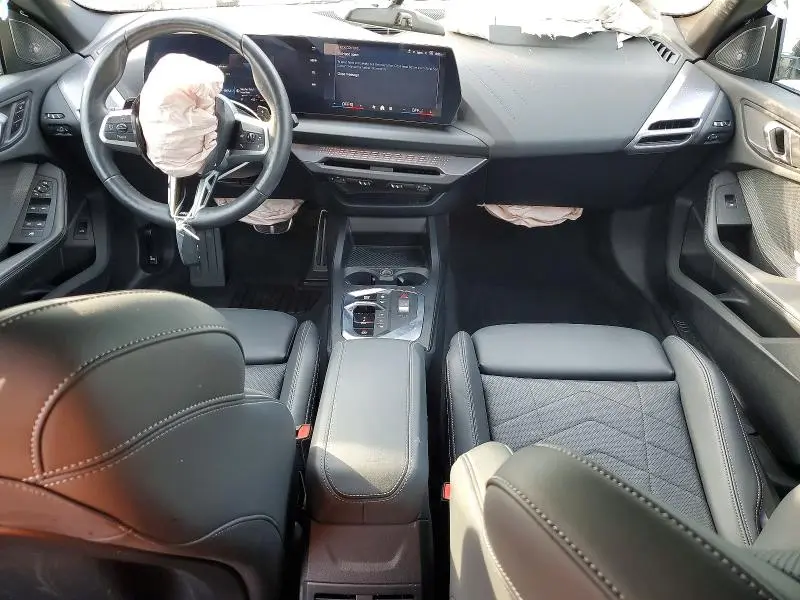 2025 BMW 228XI   