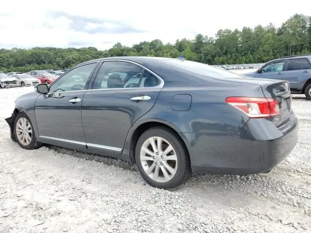 2011 LEXUS ES 350  
