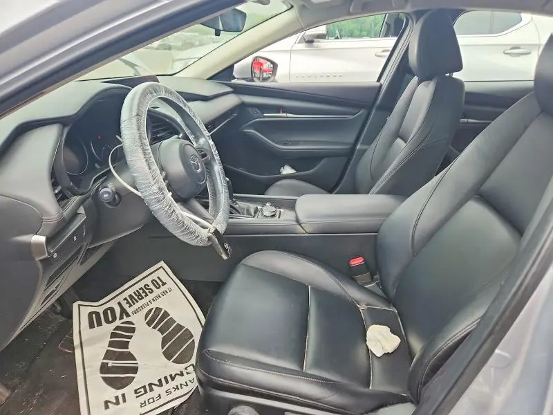 2020 MAZDA 3 SELECT  