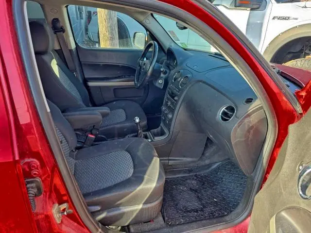 2011 CHEVROLET HHR LT  