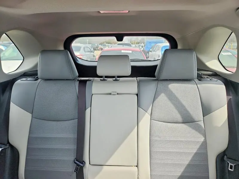 2020 TOYOTA RAV4 LIMITED  