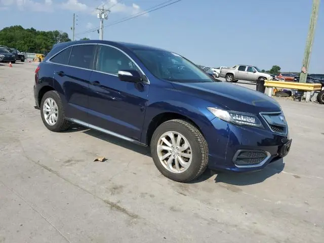 2016 ACURA RDX TECHNOLOGY  