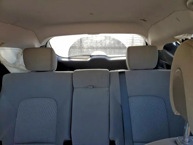 2014 HYUNDAI SANTA FE SPORT   