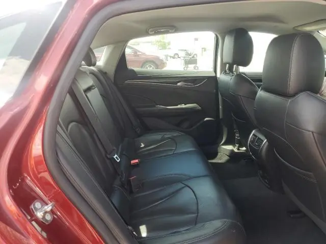 2018 BUICK LACROSSE PREMIUM  
