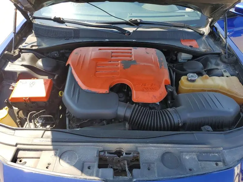 2013 CHRYSLER 300 S  