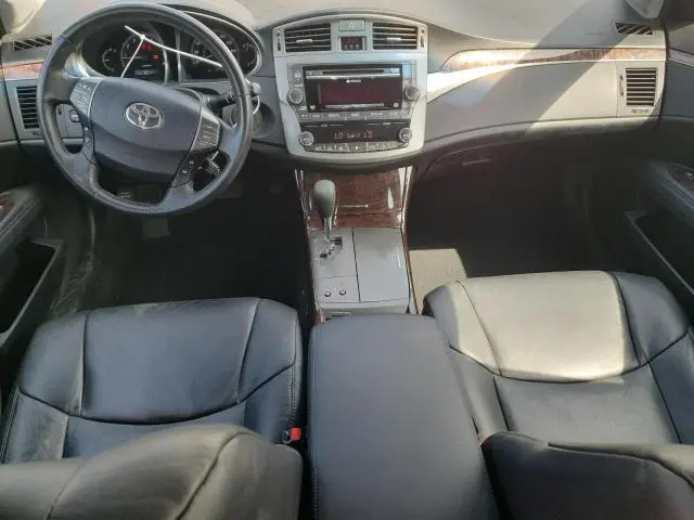 2011 TOYOTA AVALON BASE  