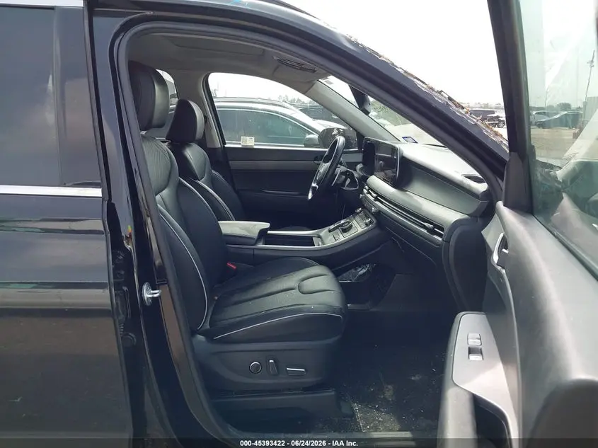 2024 HYUNDAI PALISADE XRT