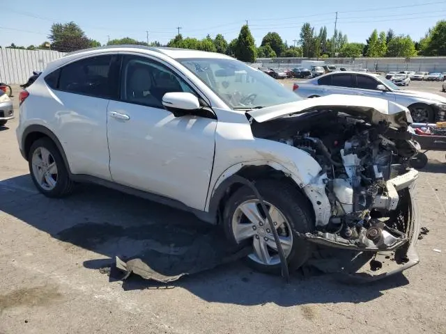 2020 HONDA HR-V EX  