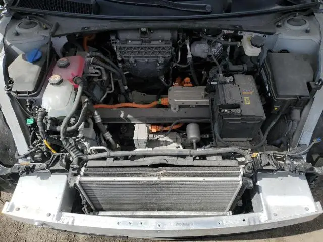 2023 HYUNDAI IONIQ 5 SEL