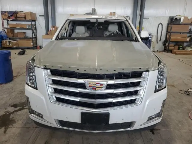 2020 CADILLAC ESCALADE ESV PREMIUM LUXURY  