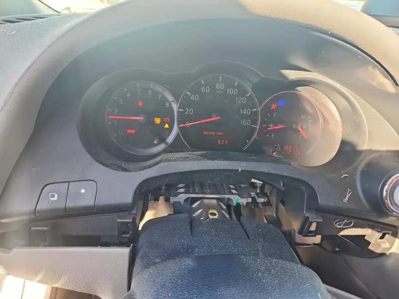 2012 NISSAN ALTIMA 2.5  