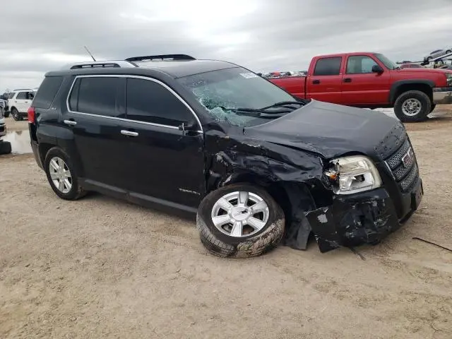 2011 GMC TERRAIN SLT  