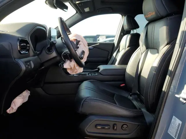 2023 HONDA PILOT TRAILSPORT