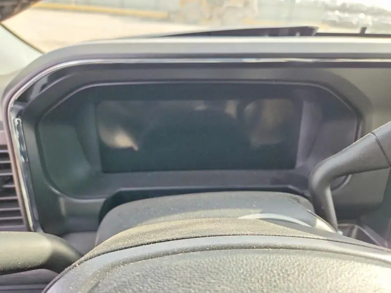 2025 FORD F250 SUPER DUTY  