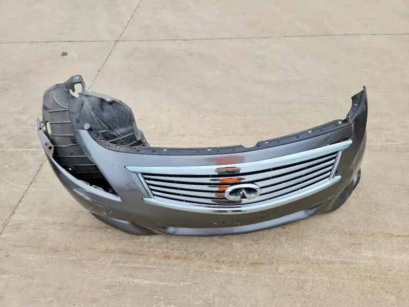 2011 INFINITI G37 BASE  