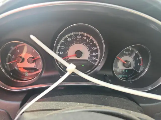 2014 CHRYSLER 200 LIMITED  