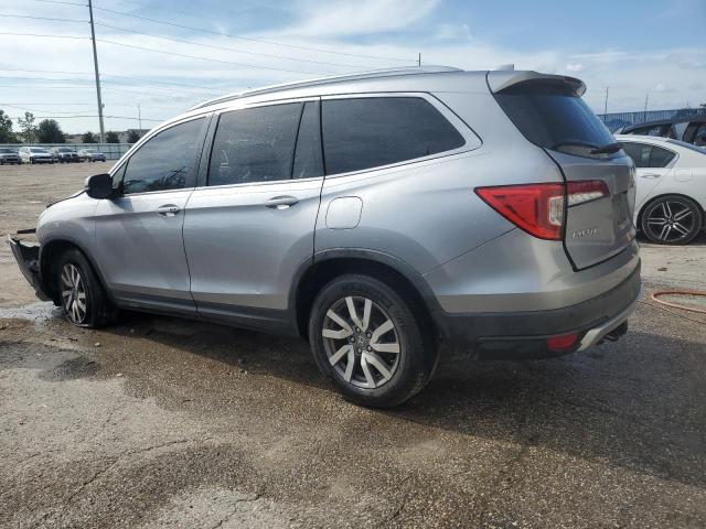 2019 HONDA PILOT EXL