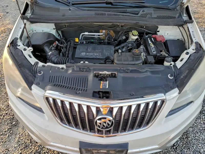 2014 BUICK ENCORE   