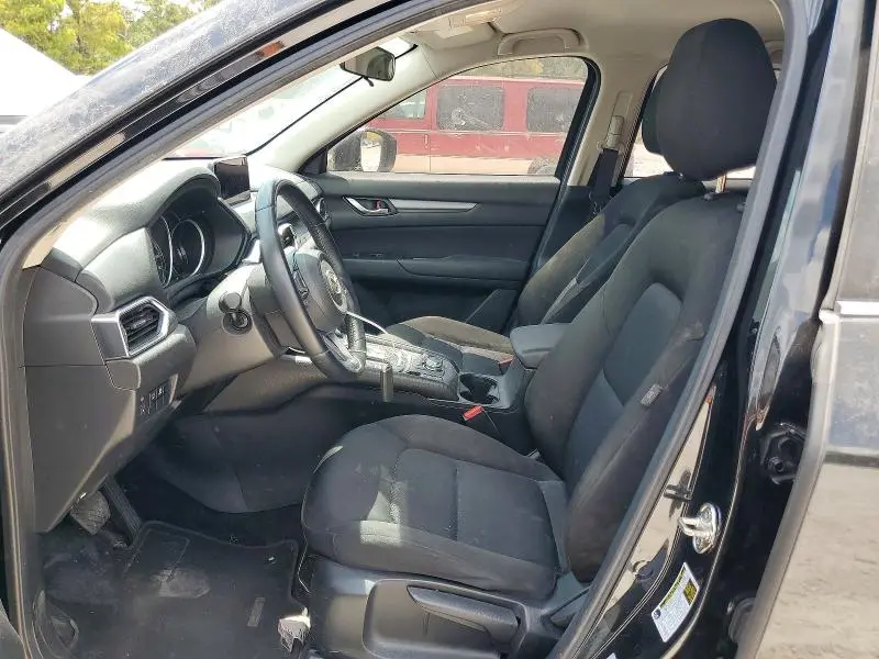 2019 MAZDA CX-5 SPORT  