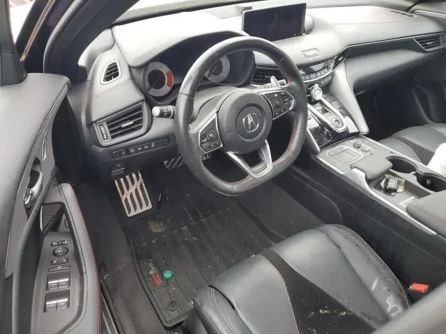 2023 ACURA TLX TYPE S  