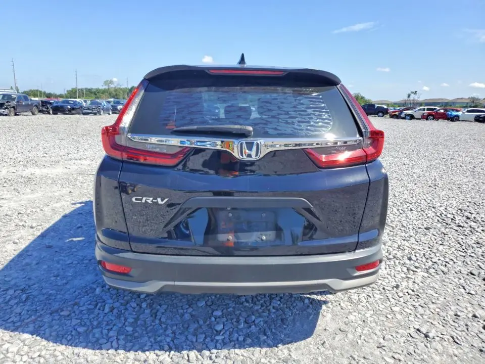 2020 HONDA CR-V LX  