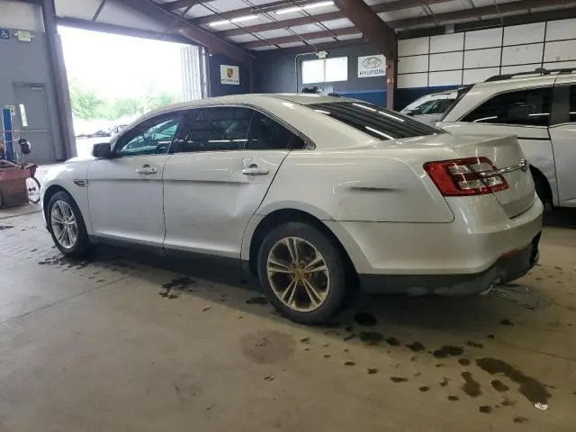 2014 FORD TAURUS SEL