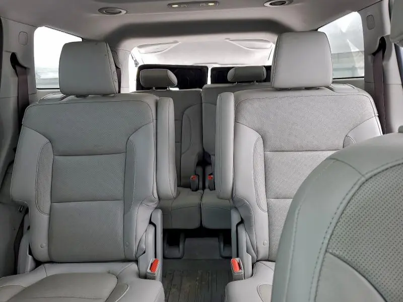 2017 GMC ACADIA SLT-2  