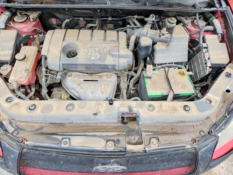 2010 TOYOTA RAV4 BASE  