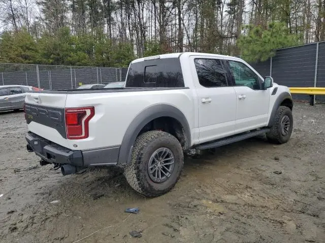 2020 FORD F150 RAPTO  