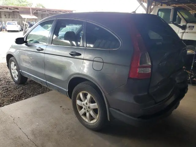 2011 HONDA CR-V SE  
