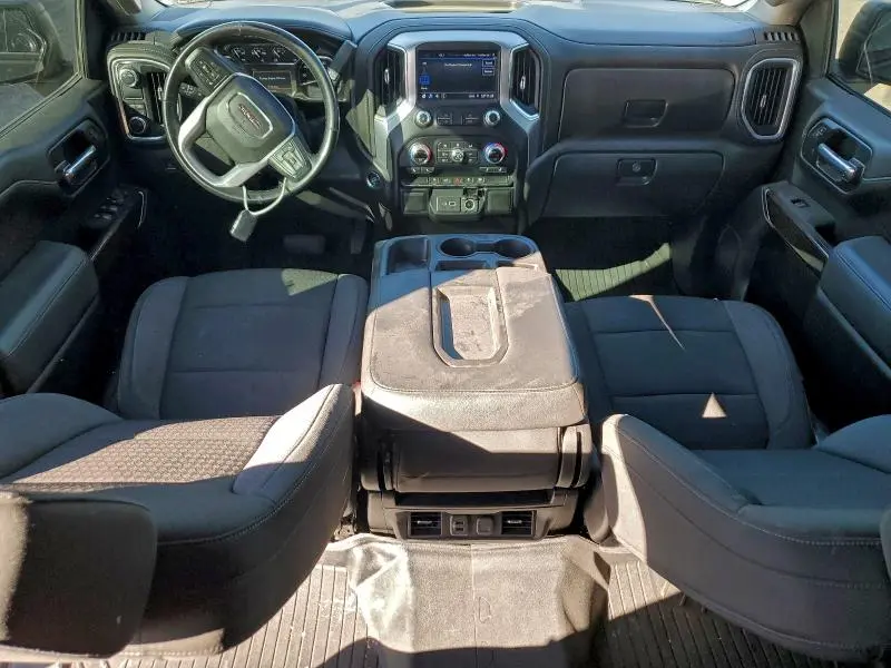 2021 GMC SIERRA C1500 ELEVATION  
