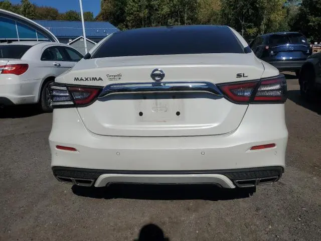 2020 NISSAN MAXIMA SL