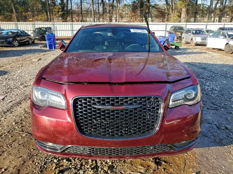 2023 CHRYSLER 300 S  