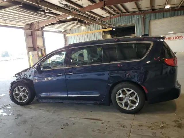 2019 CHRYSLER PACIFICA TOURING L PLUS  