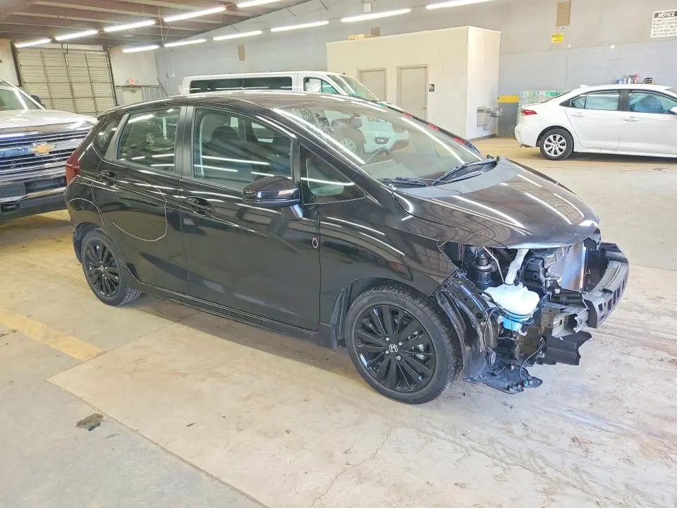 2020 HONDA FIT SPORT  
