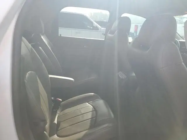 2017 GMC ACADIA LIMITED SLT-2  