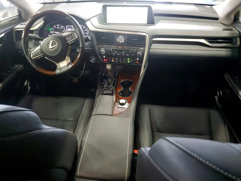 2018 LEXUS RX 350 L  
