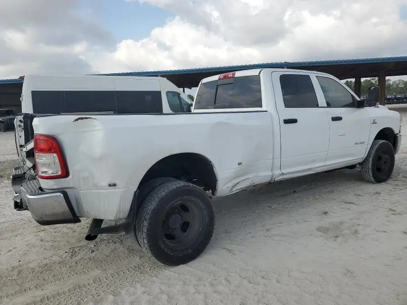 2020 RAM 3500 TRADESMAN  