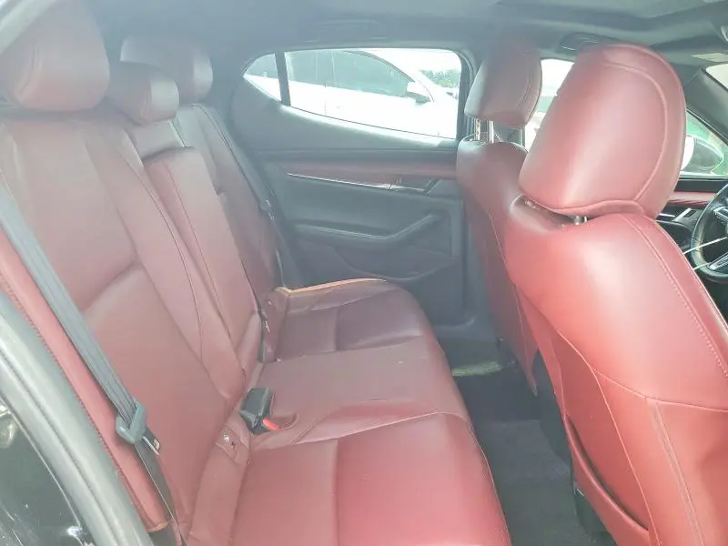 2021 MAZDA 3 PREMIUM  
