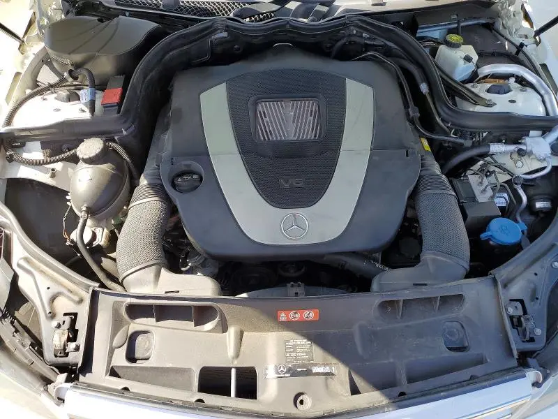2012 MERCEDES-BENZ C 300 4MATIC  