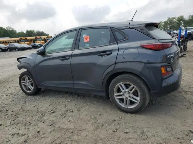 2020 HYUNDAI KONA SE  